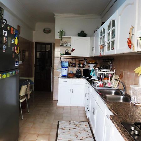 Almadense Διαμέρισμα Αλμάδα Εξωτερικό φωτογραφία